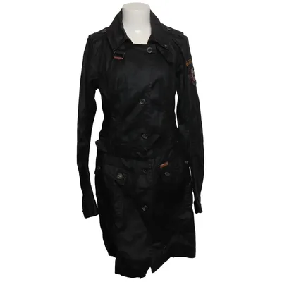 Trench coat (Any) from Khujo Cotton