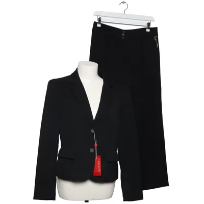 Pak (Zwart) van Laura di Sarpi Polyester