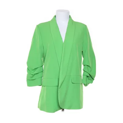 Kavaj (Grön) från New Collection Polyester