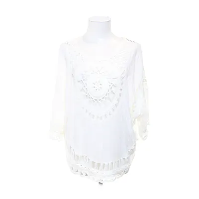 Robe de plage (NA-GG1709132-1) de Hollys Polyamide, Polyester, Viscose