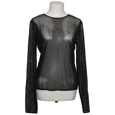 Top (Sort) fra 032c