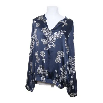 Blus (Blå, Vit) från Philosophy Blues Original Polyester