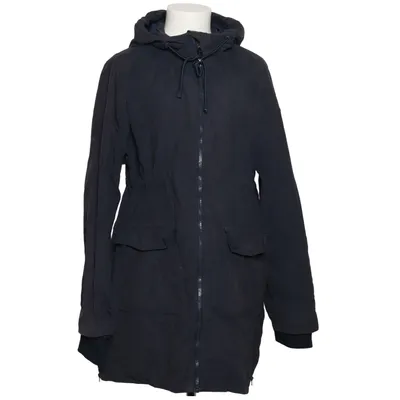 Anorak (Blå) fra ESPRIT