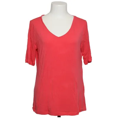 T-shirt (Pink) from Nile Elastane, Lyocell, Modal