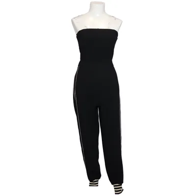 Jumpsuit (Black) from Elisabetta Franchi Polyamide