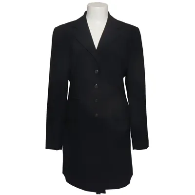 Kavaj (Svart) från Vittoria Verani Elastan, Polyester, Ull