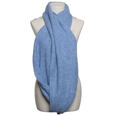 Halsduk (Blå) från Beeline Elastan, Återvunnen polyester