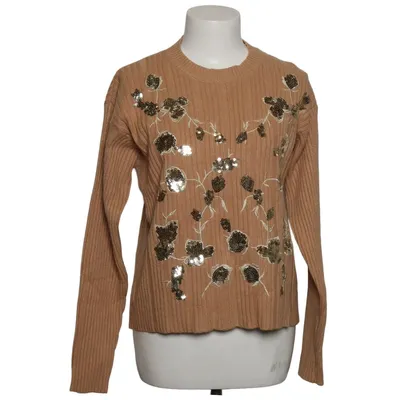 Pull-over (Beige) de M&V Polyamide, Polyester, Viscose
