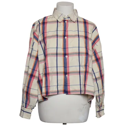 Shirt (GRAFF01) from Bellerose Cotton