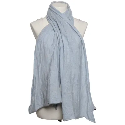 Scarf (Blue) from Cashmere Cashmere
