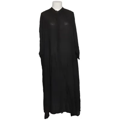 Robe chemise (Noir) de Grace
