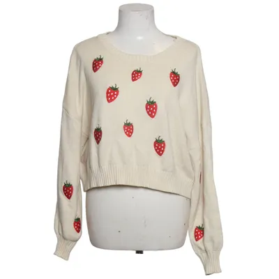 Trui (Beige, Meerkleurig) van Debut
