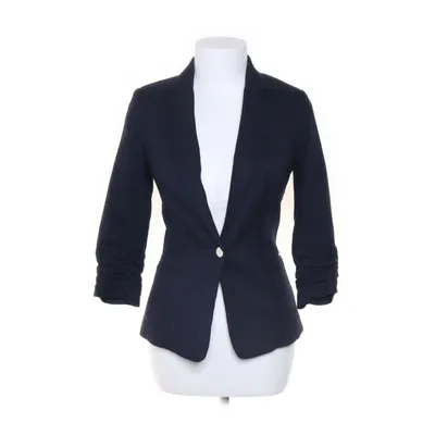 Kavaj (Blå) från Orsay Elastan, Polyester, Viskos