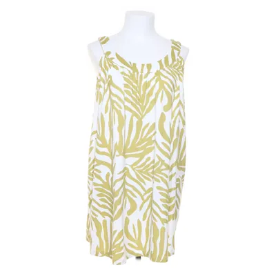 Top (Hvid, Grøn, Flerfarvet) fra Gina Benotti Elastan, Polyester, Viscose