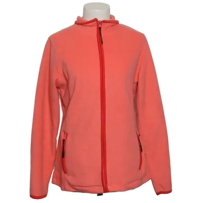 Fleece jacket (Pink) from Basic Equipment Polyester