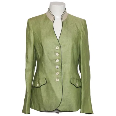 Kavaj (Grön) från Steinbock Linne