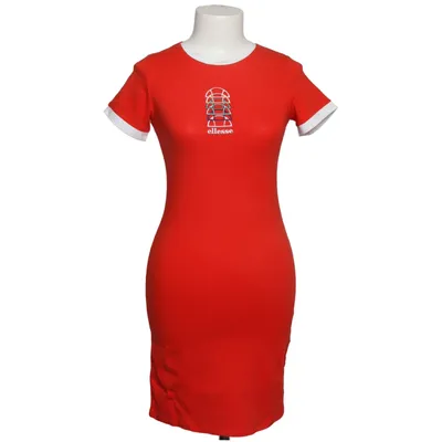 Dress (Ninetta) from Ellesse Cotton, Elastane