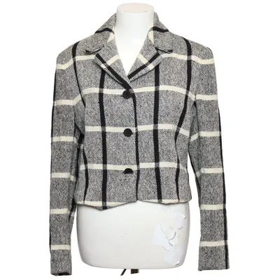 Blazer (DOMINO) from Domino Nylon, Wool