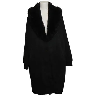 Mantel (Schwarz) von Religion Polyester