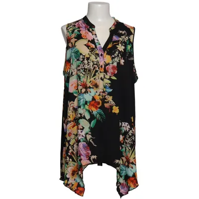 Haut (Noir, Multicolore) de Spense Polyester