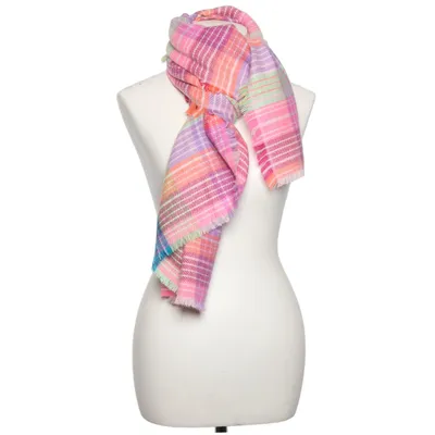 Halsduk (Flerfärgad) från Zwillingsherz