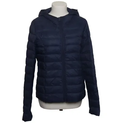 Dunjakke (Blå) fra Zalando Essentials Dun, Fjer, Polyamid