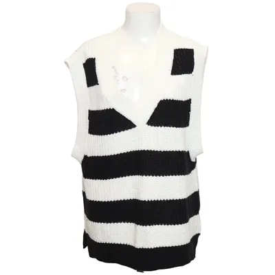 Slipover (Black, White) from Ever Me Acrylic
