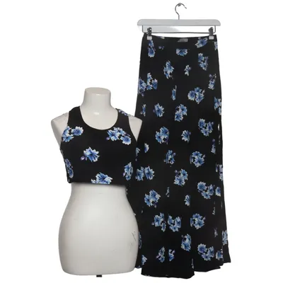 Set (Schwarz, Blau, Mehrfarbig) von Reclaimed Vintage Viskose