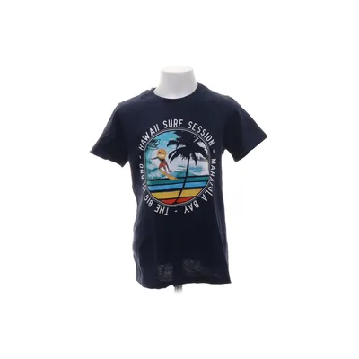 T-shirt (Blå, Flerfärgad) från Vertbaudet