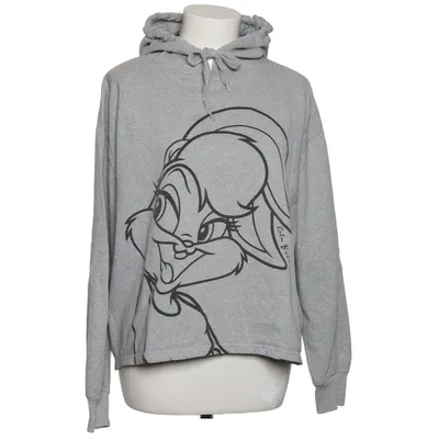 Sweat à capuche (Gris) de Looney Tunes