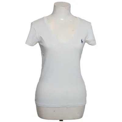 T-shirt (Vit) från Ralph Lauren Sport Bomull