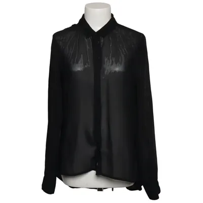 Shirt (Zwart) van Page One