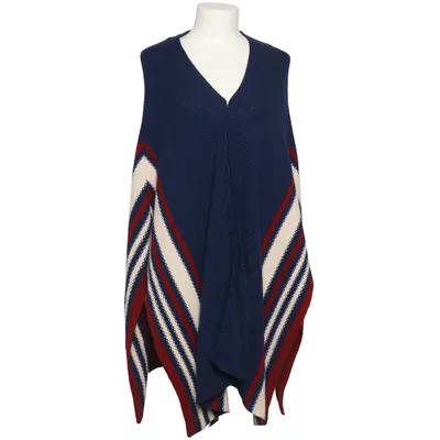 Cardigan (Blue, White, Red) from Broadway NYC Fashion Acrylic