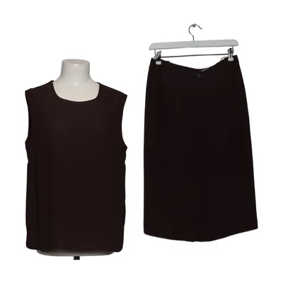 Set (Bruin) van RIO Polyester