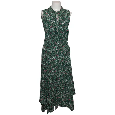 Långklänning (Grön, Flerfärgad) från Apricot