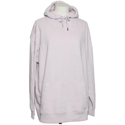 Hoodie (Gray) from Ever Me Cotton, Polyester