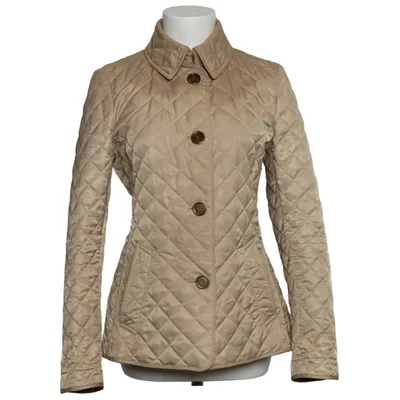 Jacka (Beige) från Burberry Brit Polyester