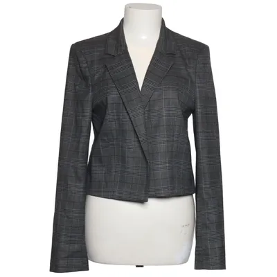 Kavaj (NHNW34A) från Naf Naf Elastan, Polyester, Viskos