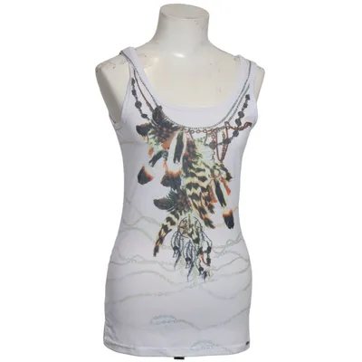 Tanktop (Wit, Meerkleurig) van Innocent Polyester