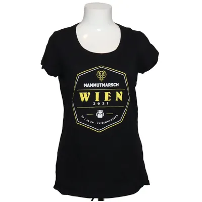 T-shirt (MEGAN Crew Neck) från Stedman Bomull
