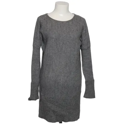 Sweater (Gray) from Claudia Sträter Acrylic, Alpaca wool, Merino wool