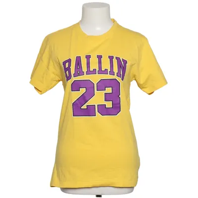 T-shirt (PB21-047) de Mister Tee Coton