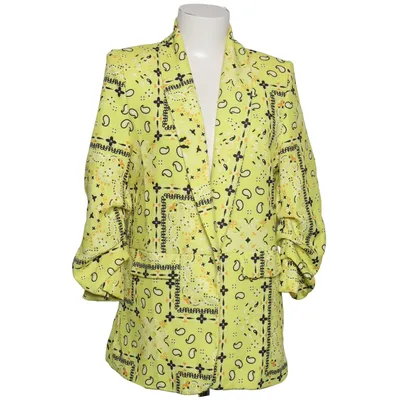 Blazer (ART5171A) from Garconne Elastane, Polyester