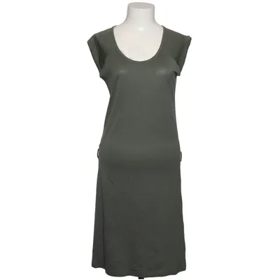 Klänning (Grön) från Sessún Bomull, Lyocell