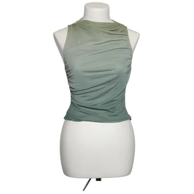 Haut (Vert) de Pull & Bear Polyester