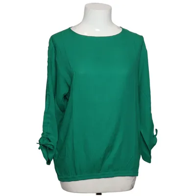 Haut (Vert) de Nathalie Vleeschouwer
