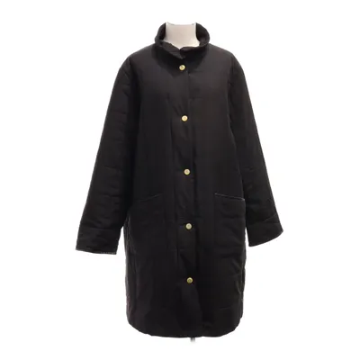 Manteau d'hiver (Noir) de Kingfield Polyester
