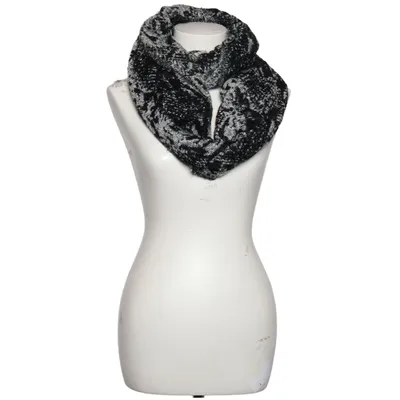 Tubhalsduk (Svart, Vit, Flerfärgad) från TCM Akryl