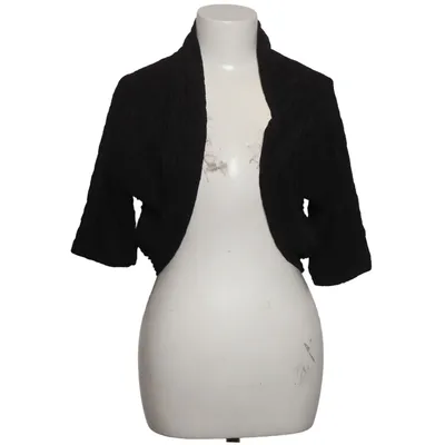 Bolero (Svart) från Sunny Leigh Elastan, Polyester
