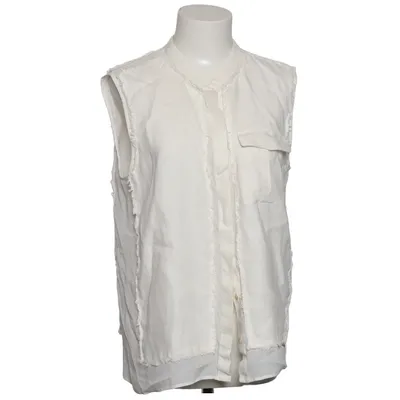 Top (White) from Rich & Royal